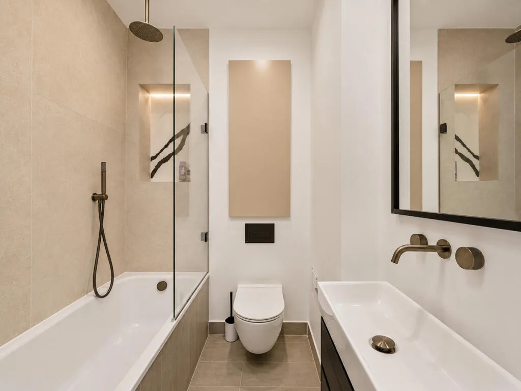 2 bedroom apartment for rent