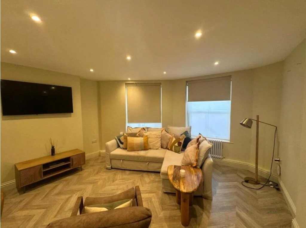 2 bedroom property for rent