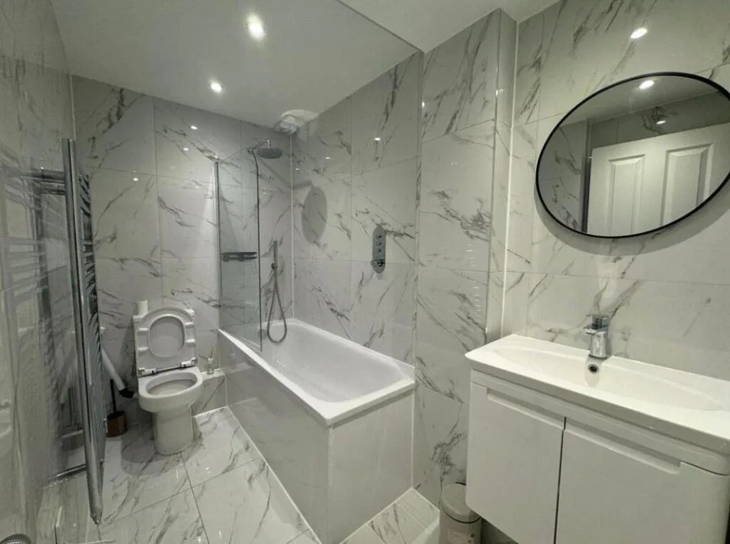 2 bedroom property for rent