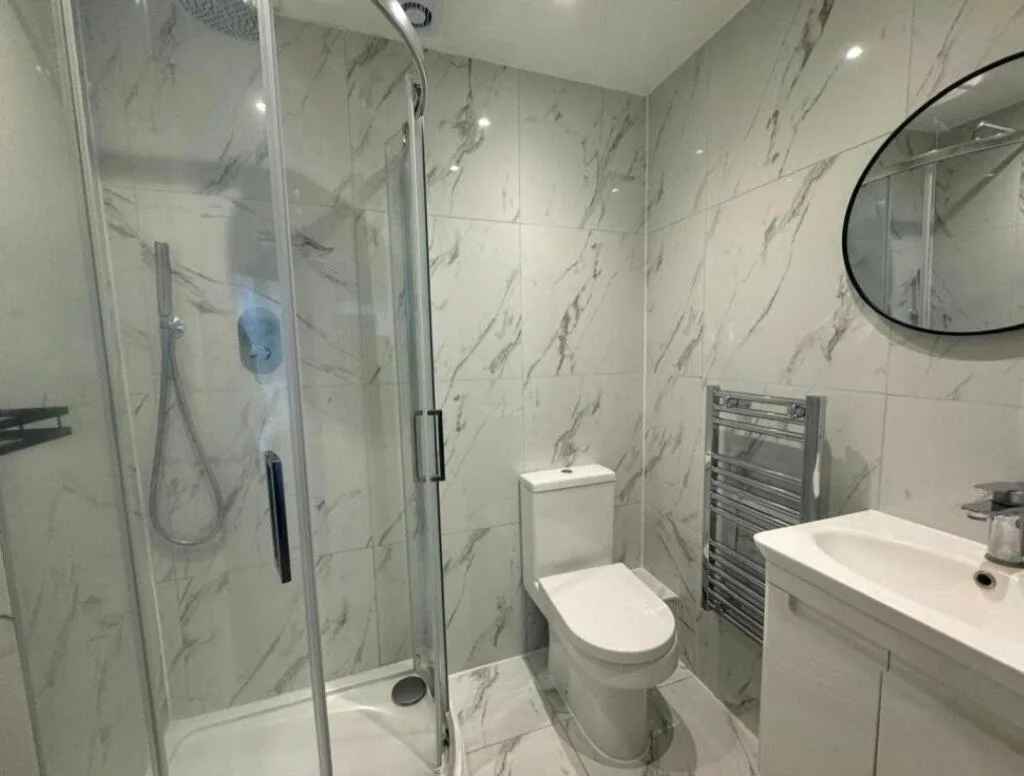 2 bedroom property for rent