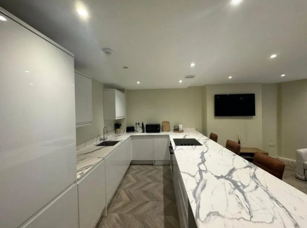 2 bedroom property for rent