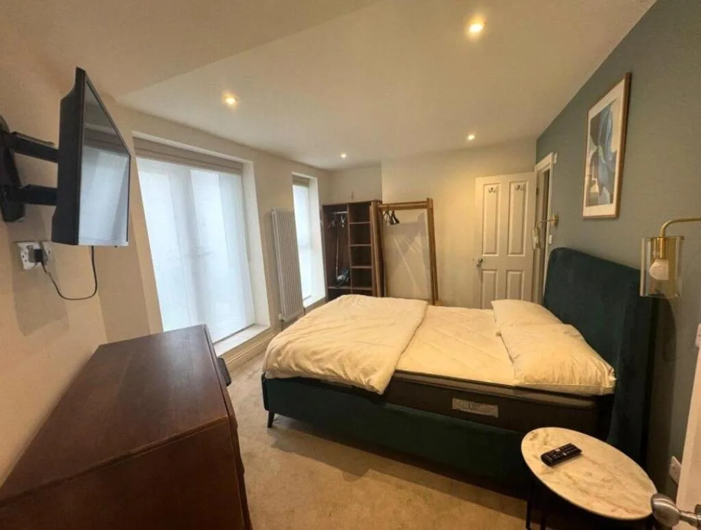 2 bedroom property for rent
