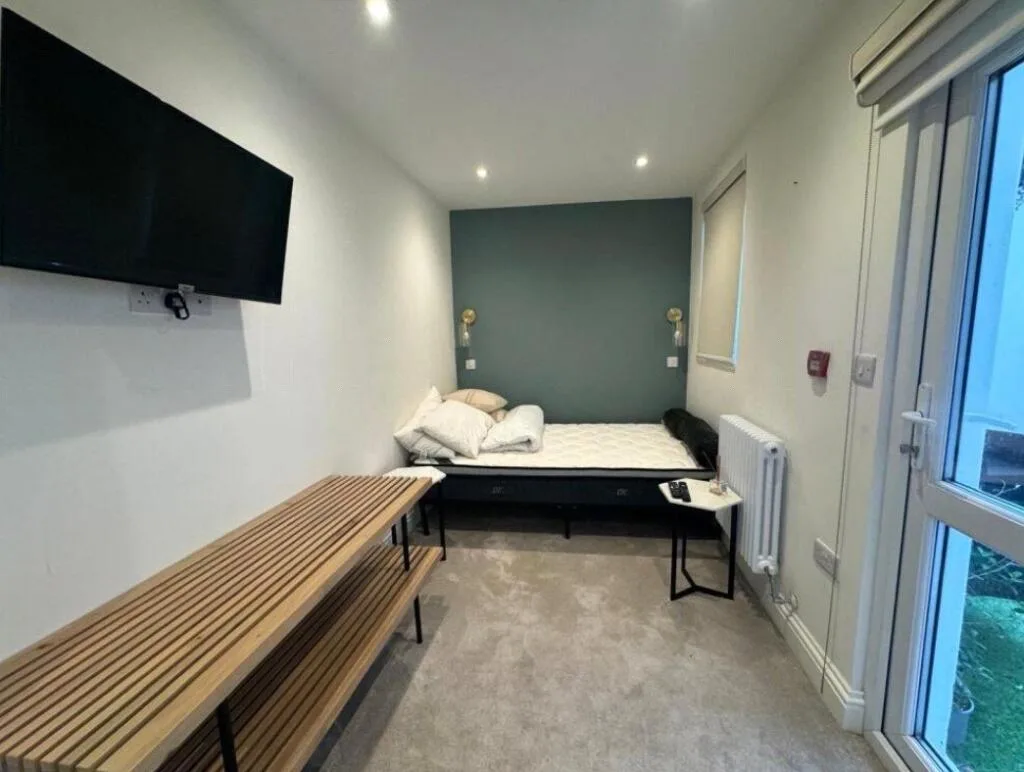2 bedroom property for rent