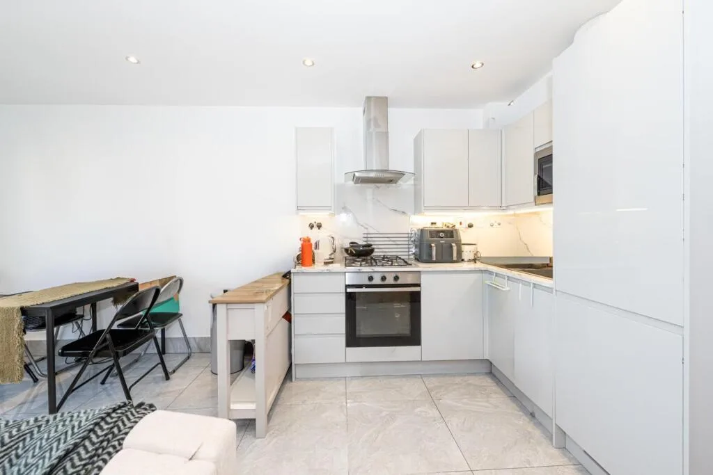 1 bedroom flat for rent