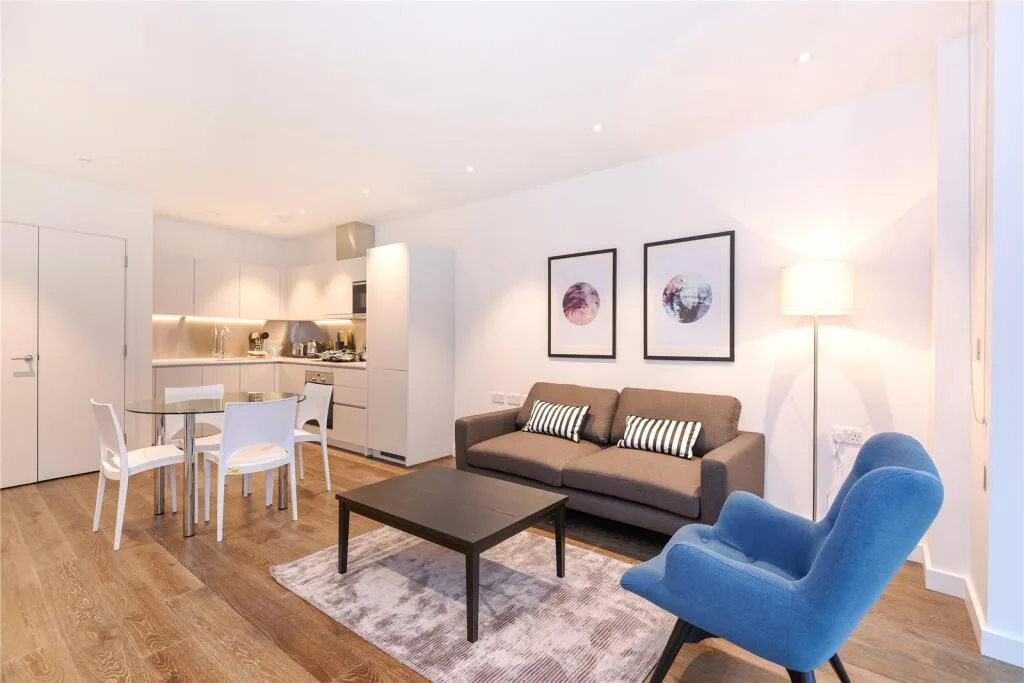 1 bedroom apartment for rent