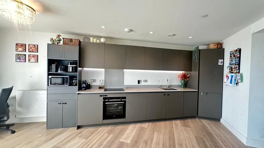 2 bedroom apartment for rent