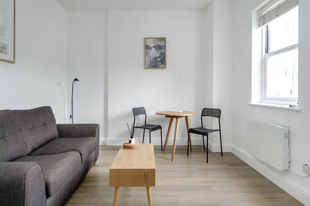 1 bedroom flat for rent