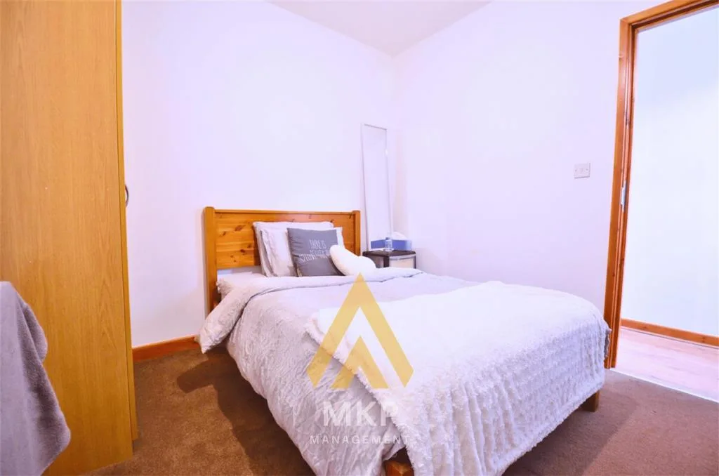 3 bedroom terraced house for rent