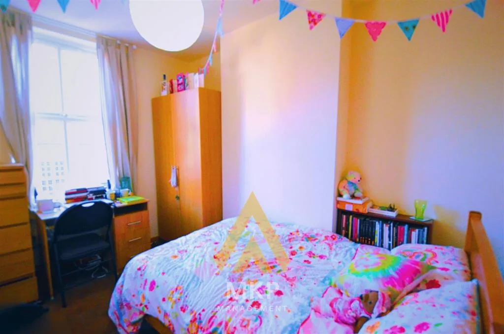 3 bedroom terraced house for rent
