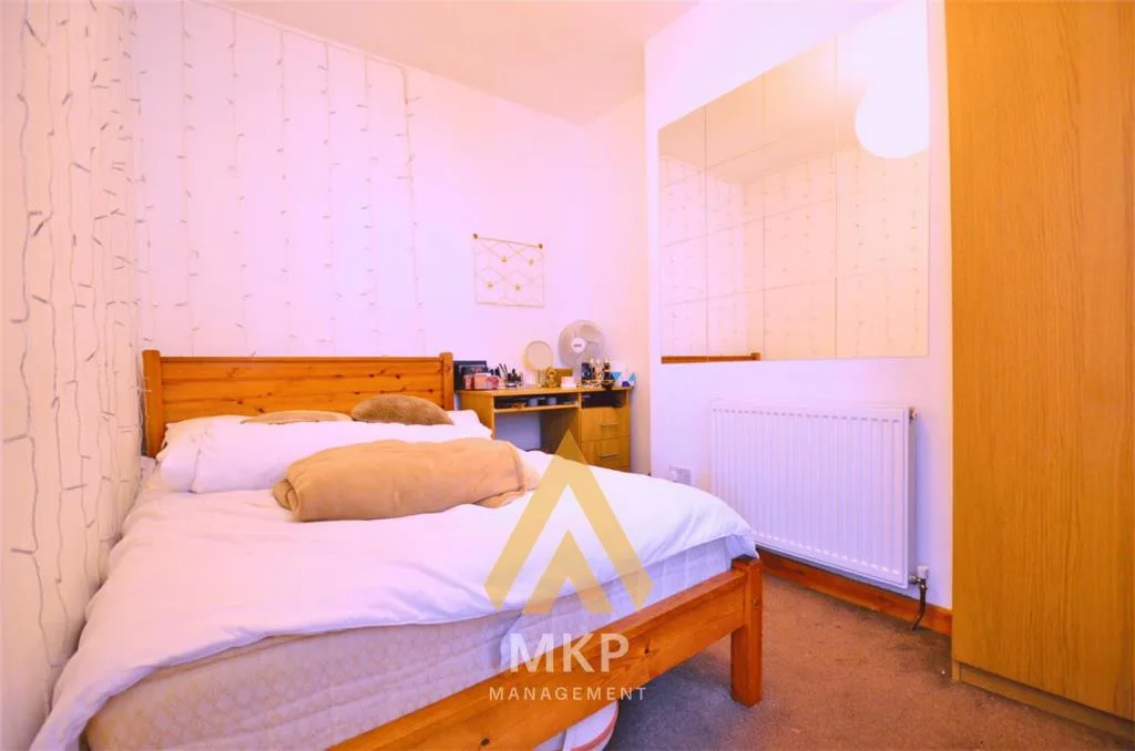 3 bedroom terraced house for rent