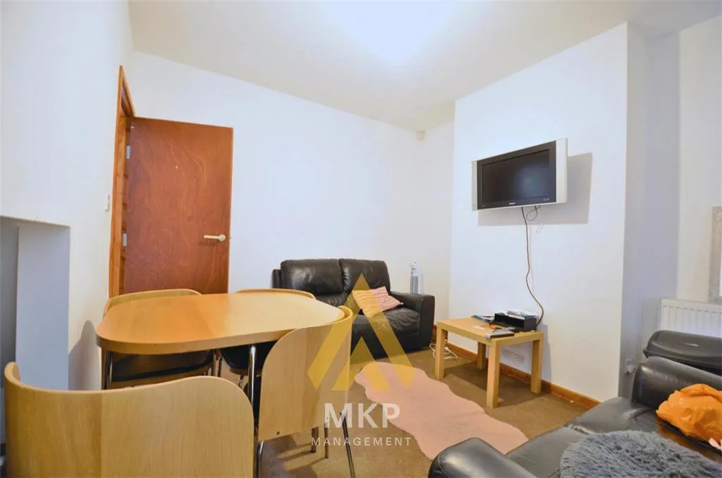 3 bedroom terraced house for rent