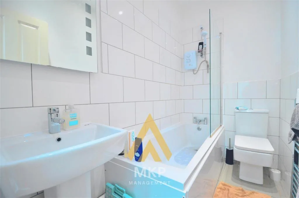 3 bedroom terraced house for rent