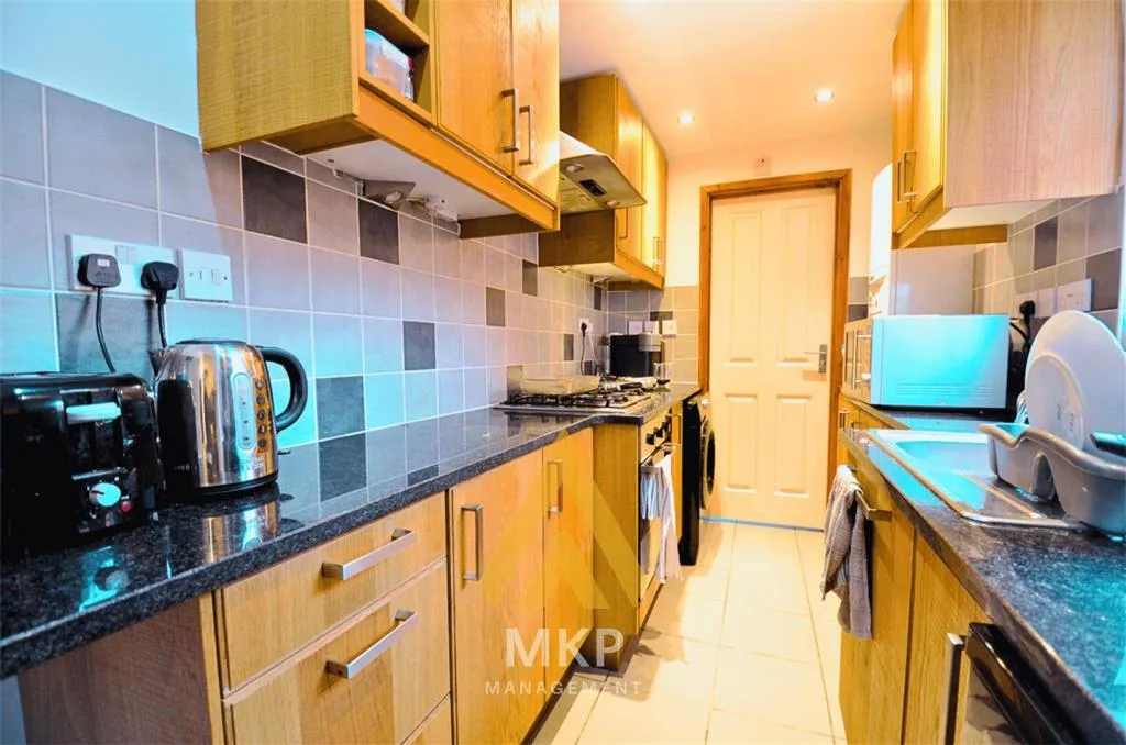 3 bedroom terraced house for rent