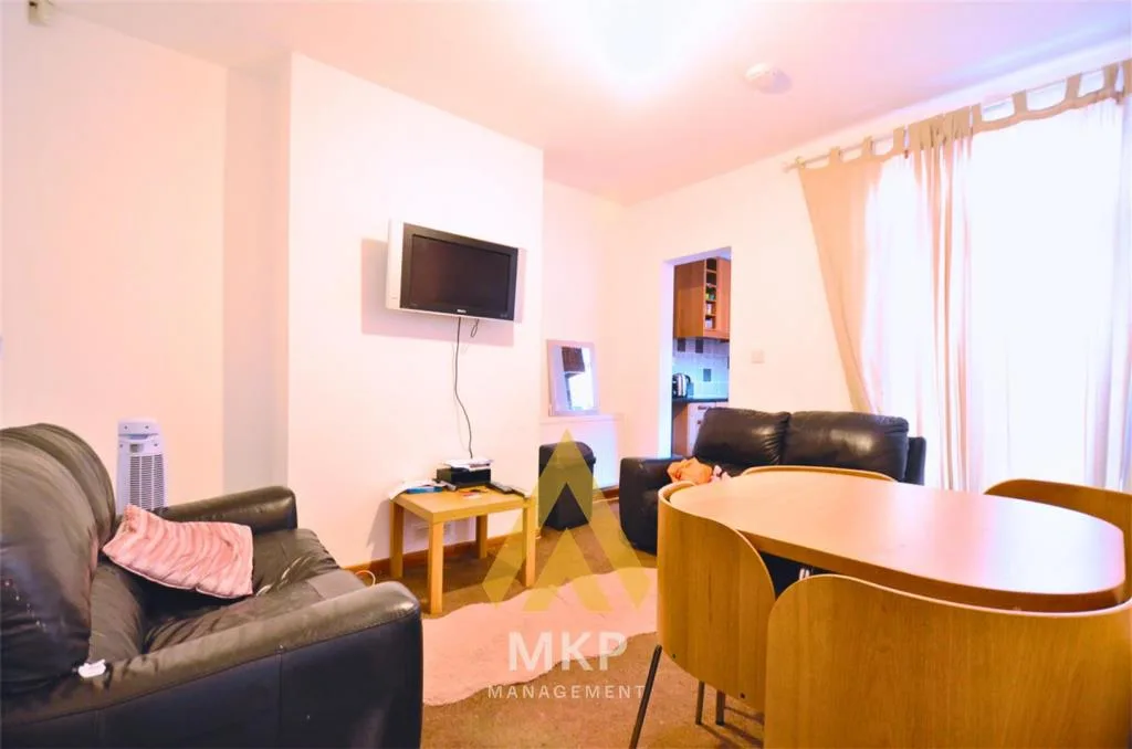 3 bedroom terraced house for rent