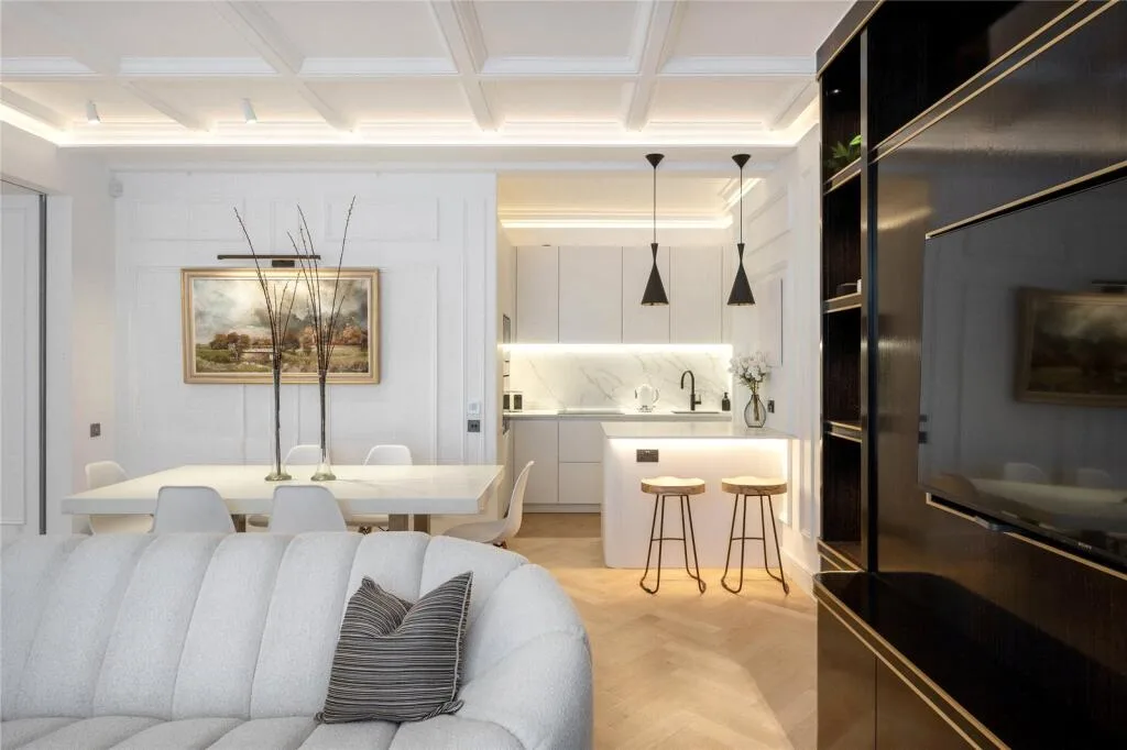 2 bedroom apartment for rent