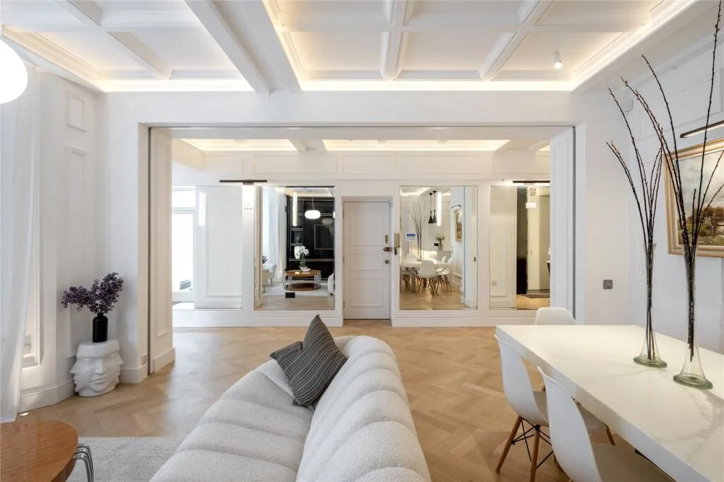 2 bedroom apartment for rent
