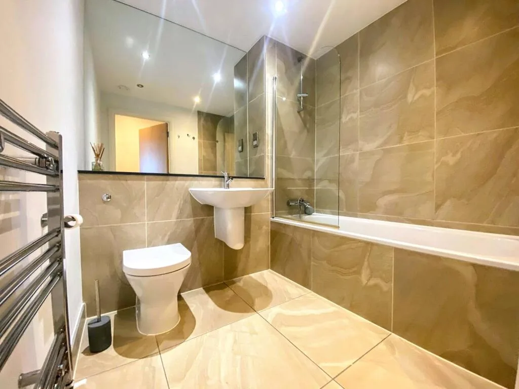 1 bedroom apartment for rent