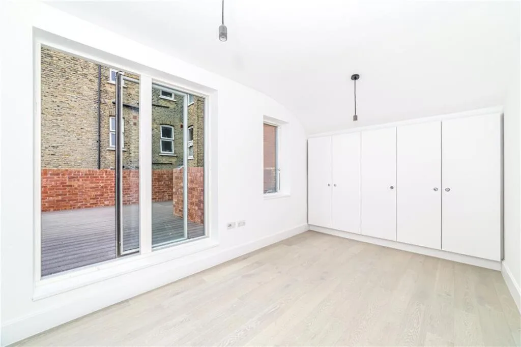 3 bedroom house for rent