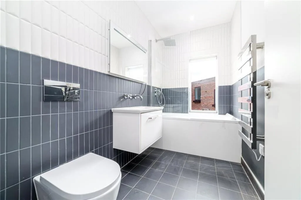 3 bedroom house for rent