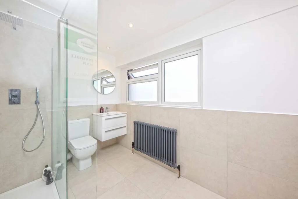 1 bedroom house for rent