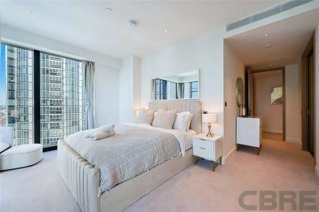 3 bedroom apartment for rent