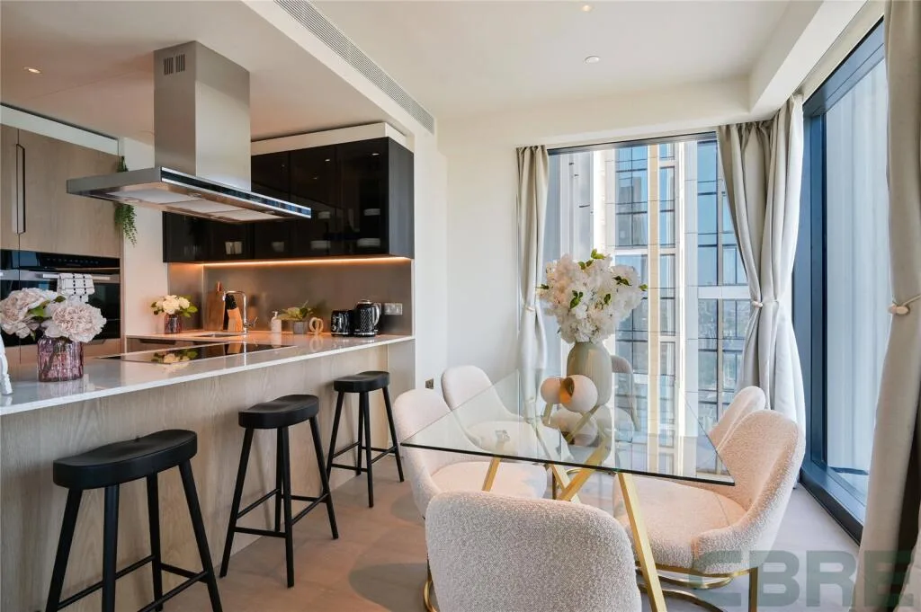 3 bedroom apartment for rent