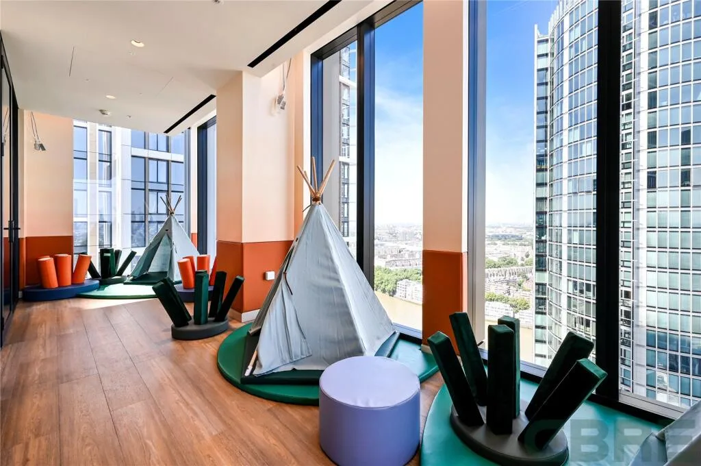 3 bedroom apartment for rent