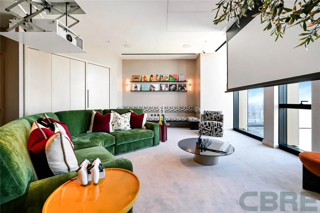 3 bedroom apartment for rent