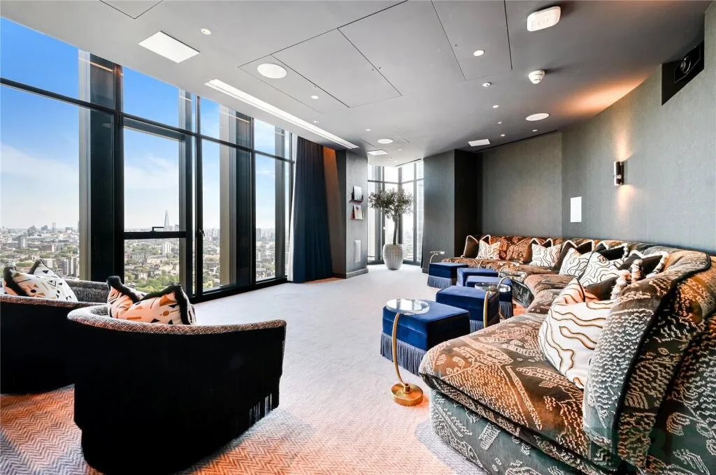 3 bedroom apartment for rent