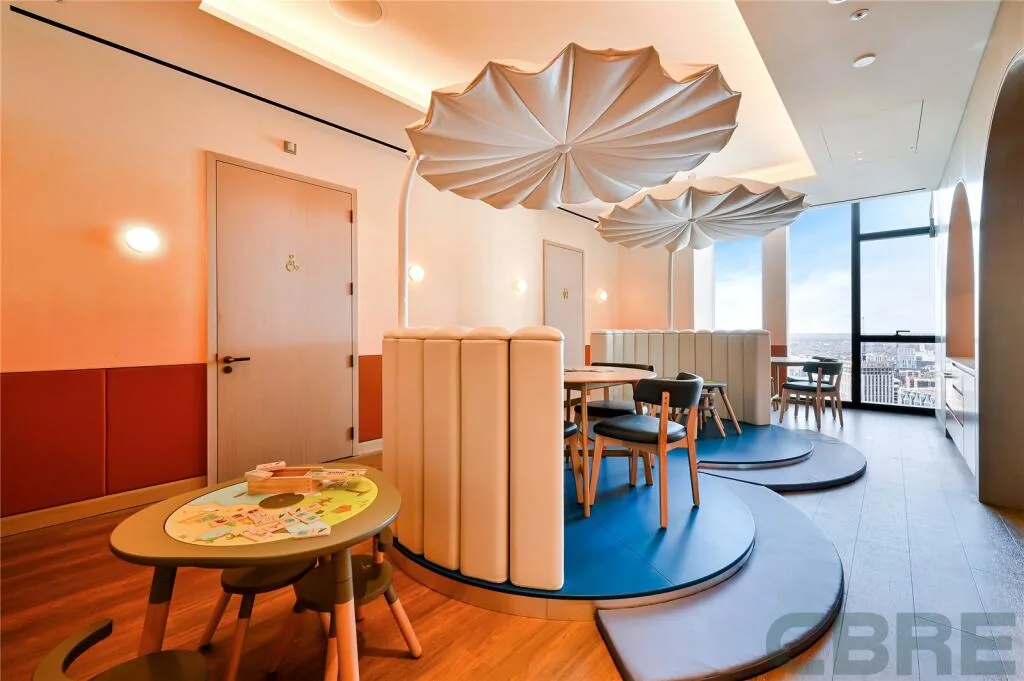3 bedroom apartment for rent