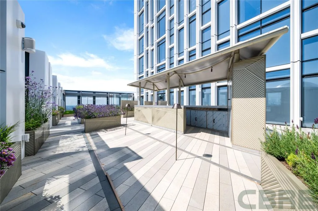 3 bedroom apartment for rent