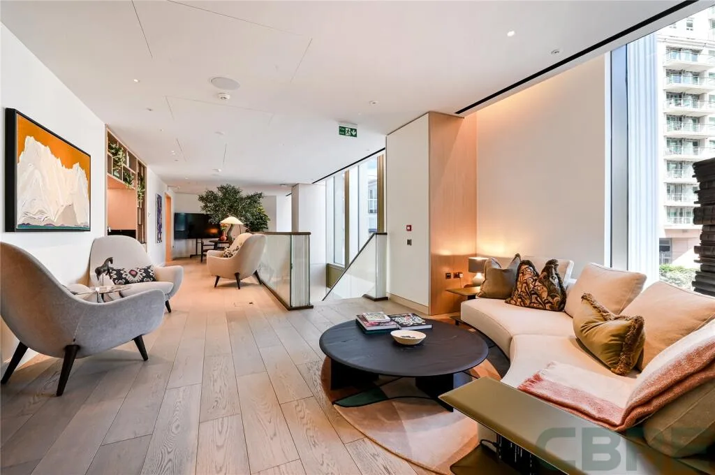 3 bedroom apartment for rent