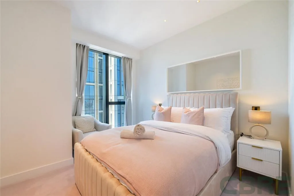 3 bedroom apartment for rent