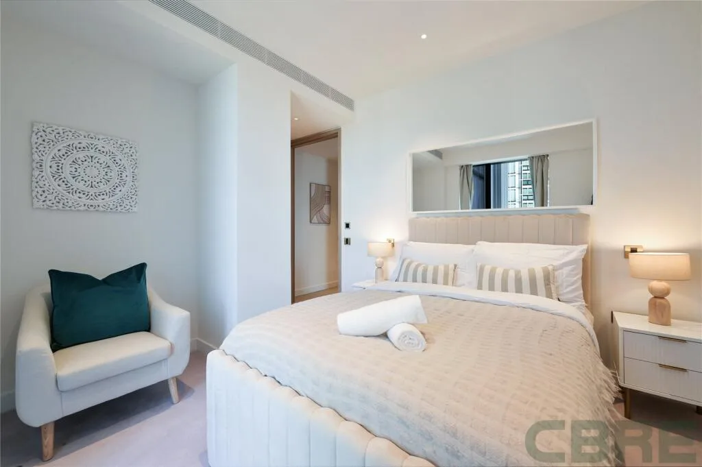 3 bedroom apartment for rent