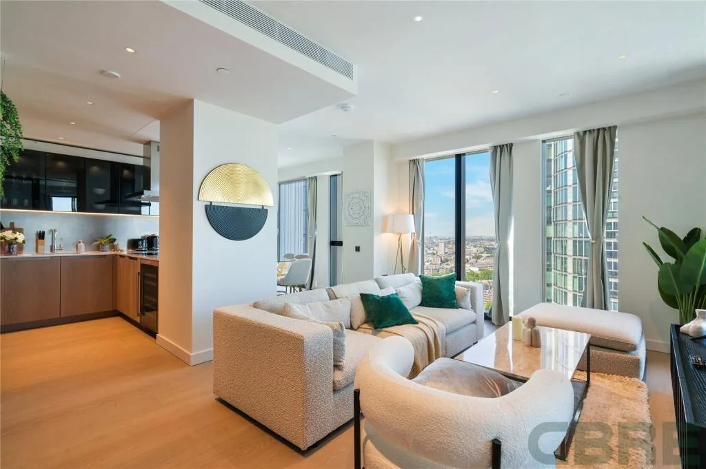 3 bedroom apartment for rent