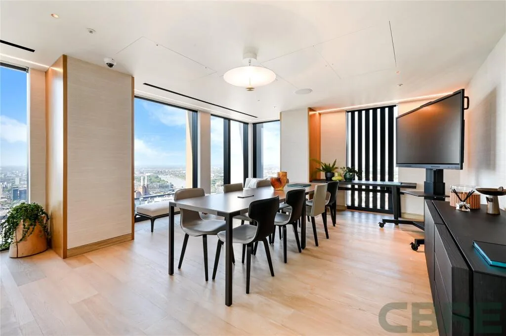 3 bedroom apartment for rent