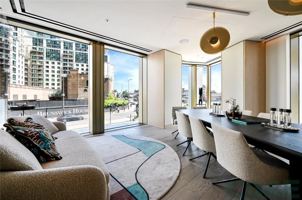 3 bedroom apartment for rent