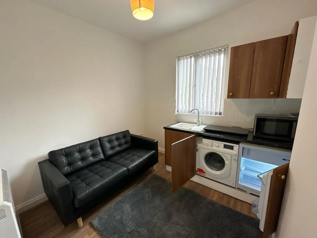 1 bedroom apartment for rent
