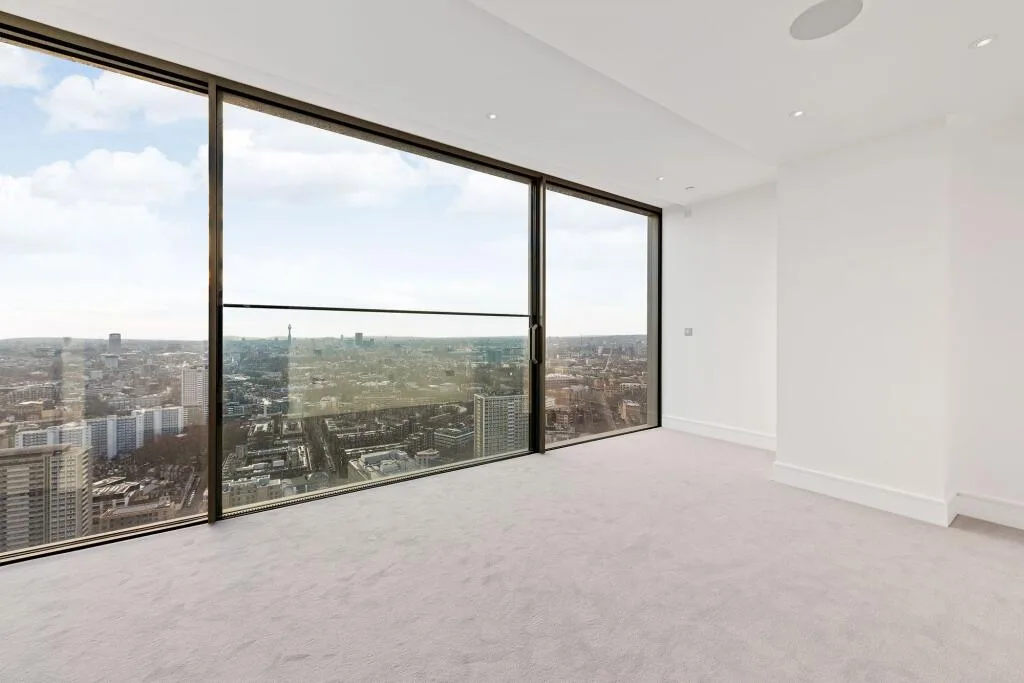 3 bedroom apartment for rent