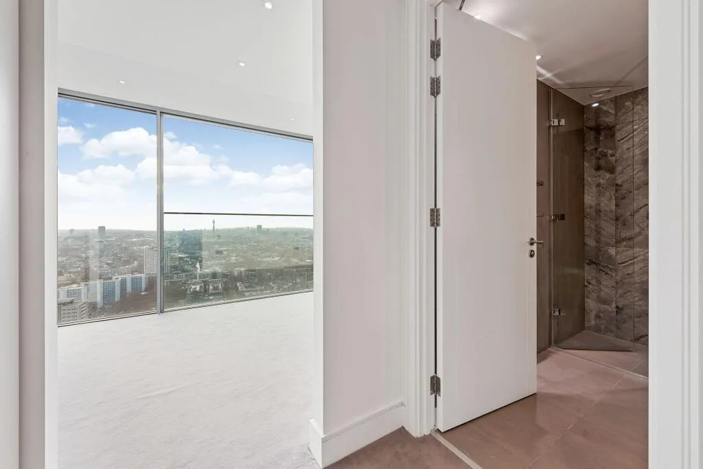3 bedroom apartment for rent