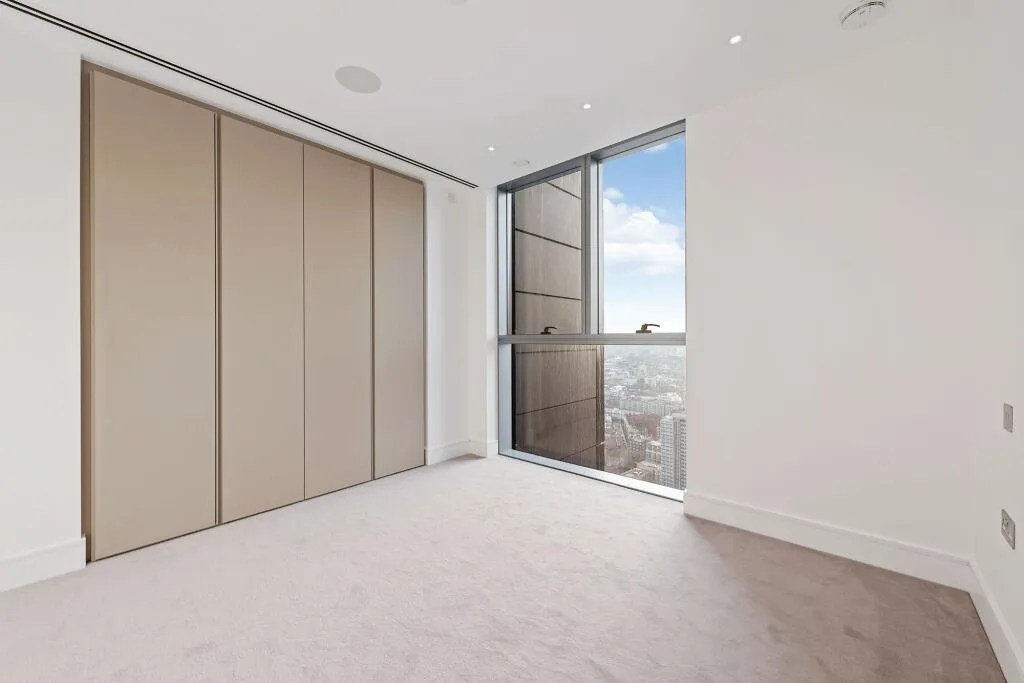 3 bedroom apartment for rent