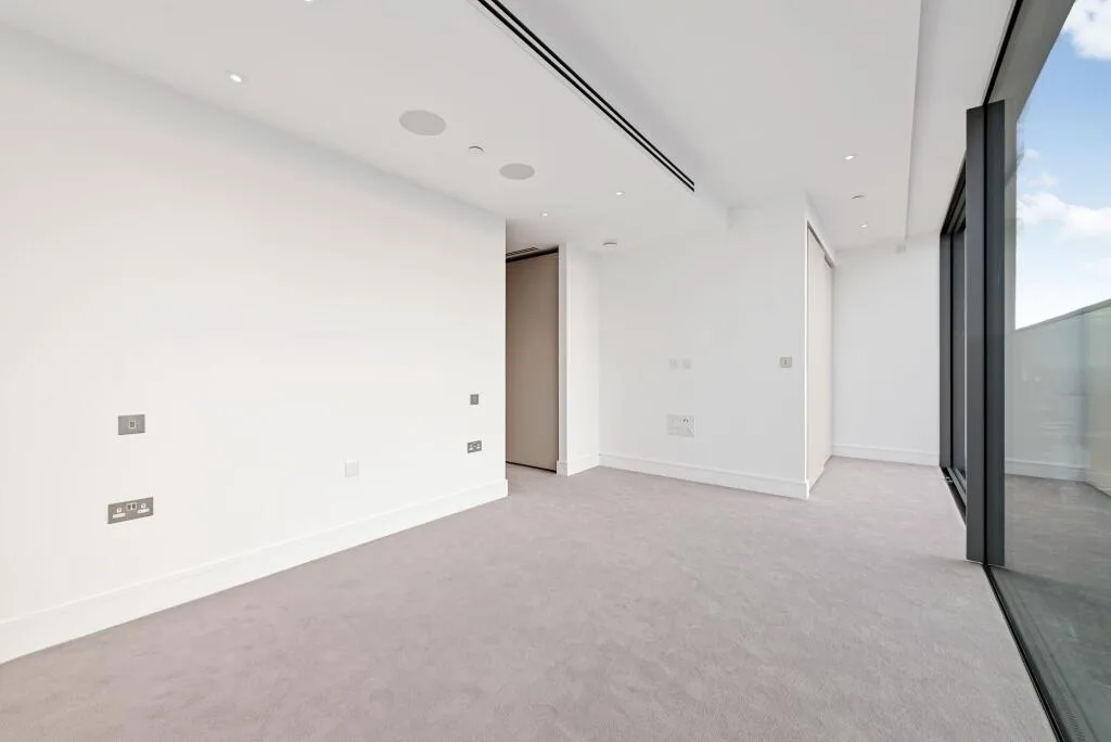 3 bedroom apartment for rent