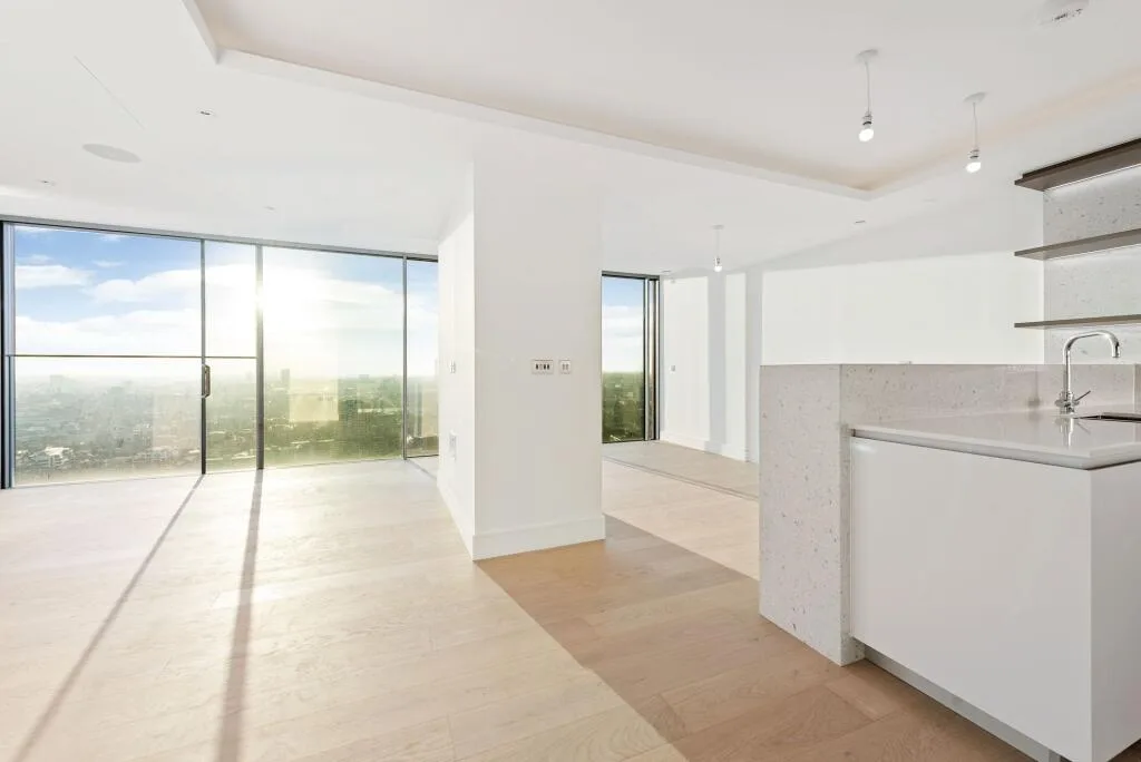 3 bedroom apartment for rent