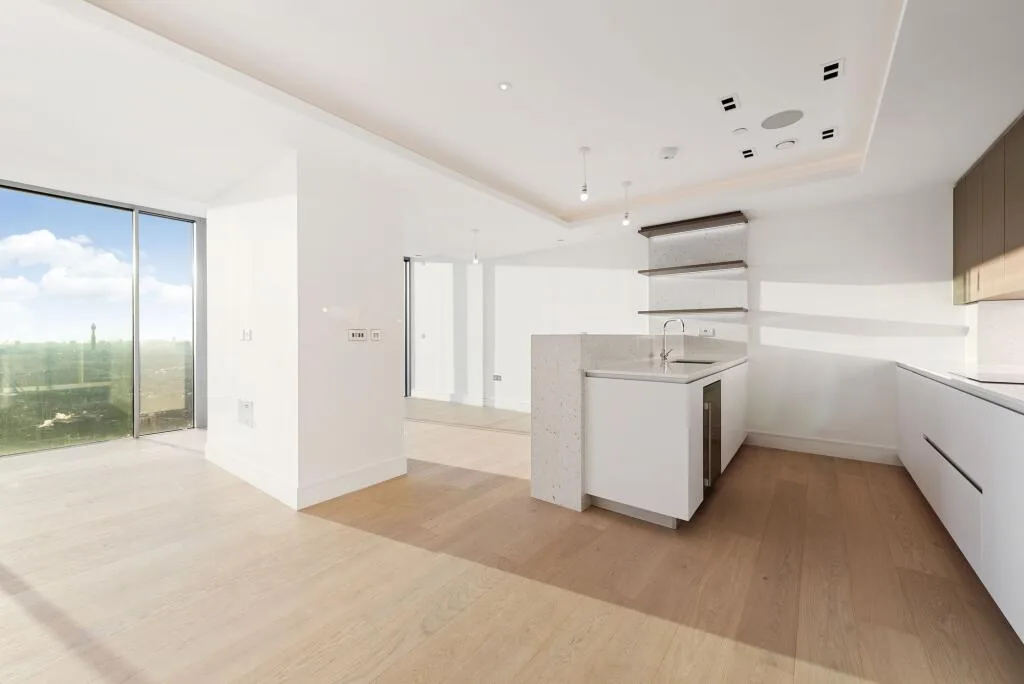 3 bedroom apartment for rent