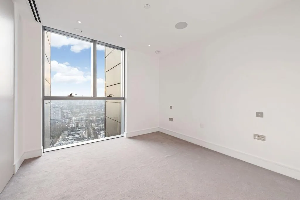 3 bedroom apartment for rent