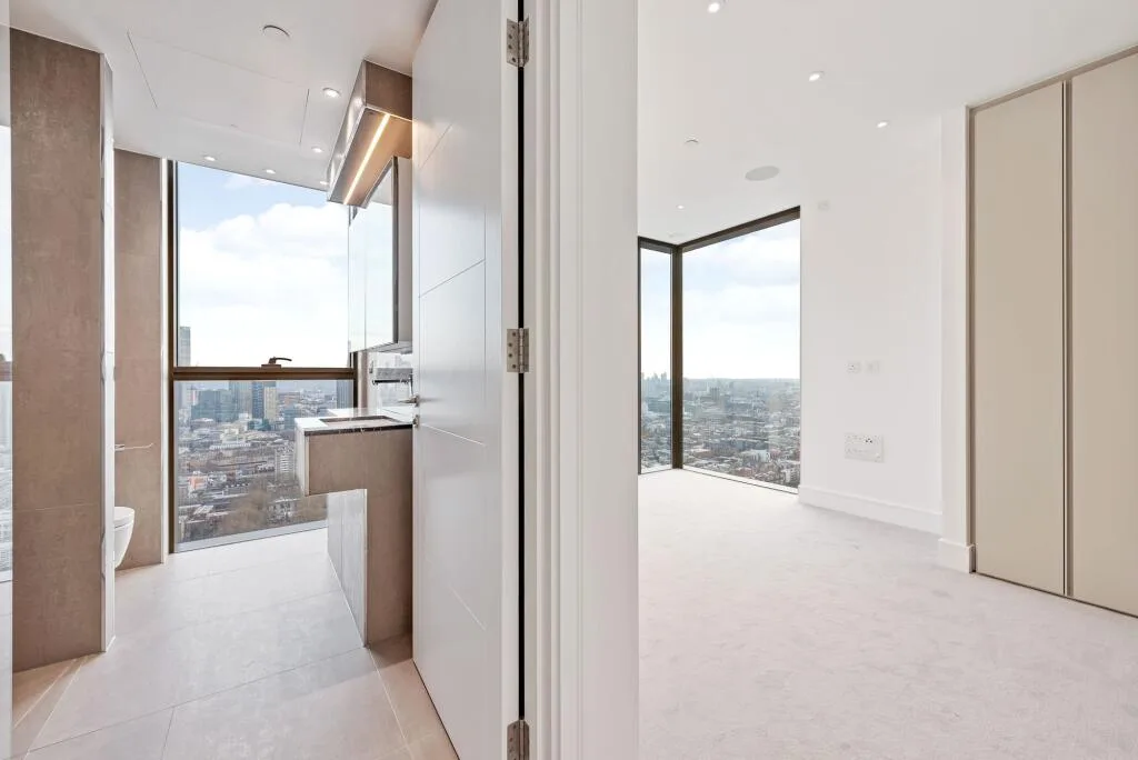 3 bedroom apartment for rent