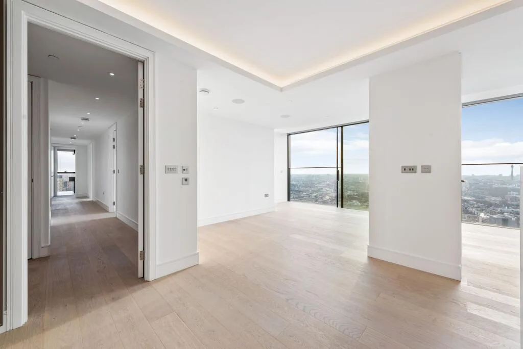 3 bedroom apartment for rent