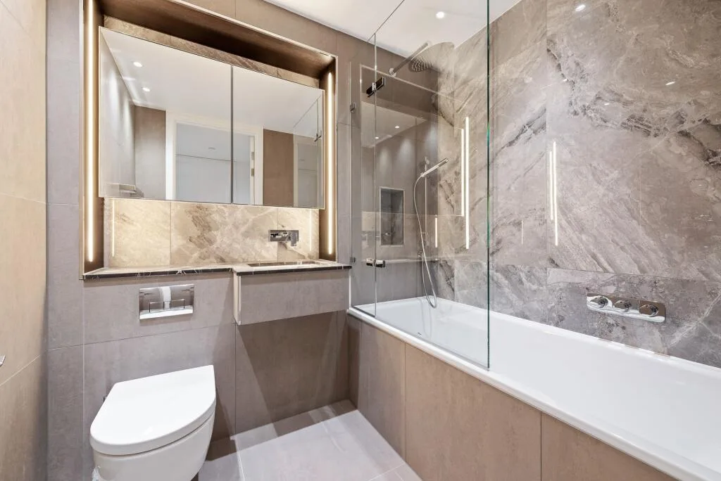 3 bedroom apartment for rent