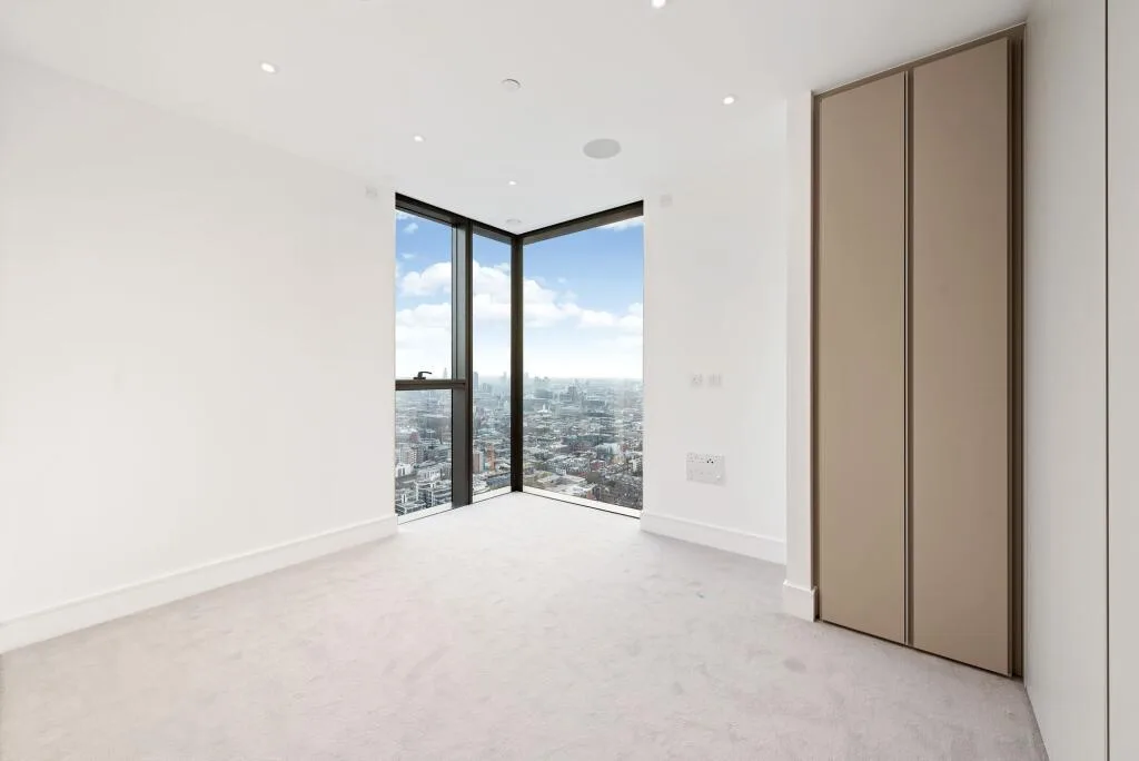 3 bedroom apartment for rent