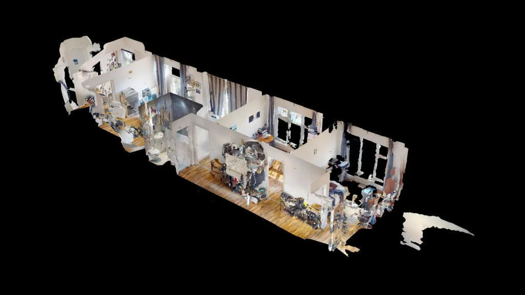 3 bedroom flat for rent
